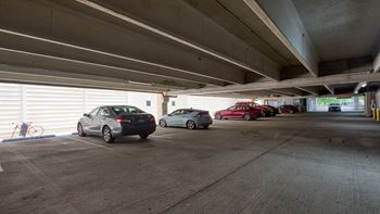 Parking Garage at Proximity at ODU, Norfolk, 23508